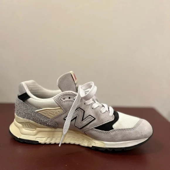 New Balance Teddy Santis 998 ‘Made in USA’ Sneakers, Size 6.5 - Picture 7 of 15